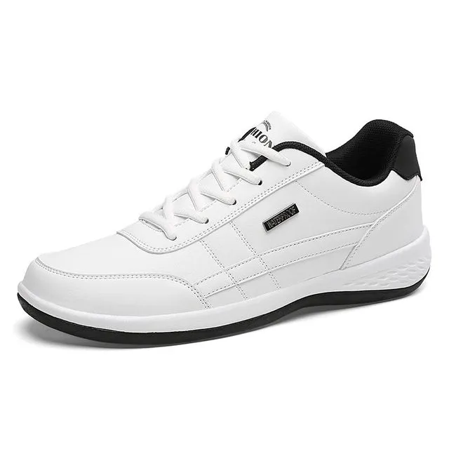 Hudson™ Sneakers Mannen - Ademende Outdoor Wandelschoenen