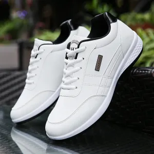 Hudson™ Sneakers Mannen - Ademende Outdoor Wandelschoenen
