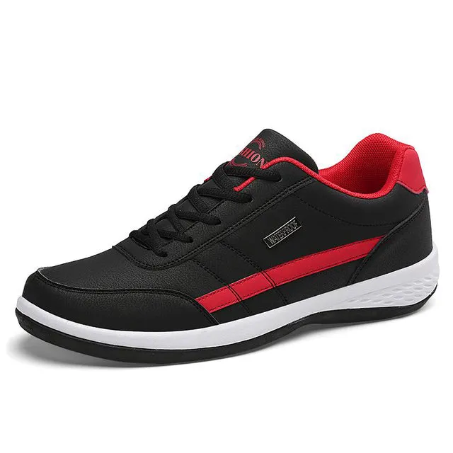 Hudson™ Sneakers Mannen - Ademende Outdoor Wandelschoenen