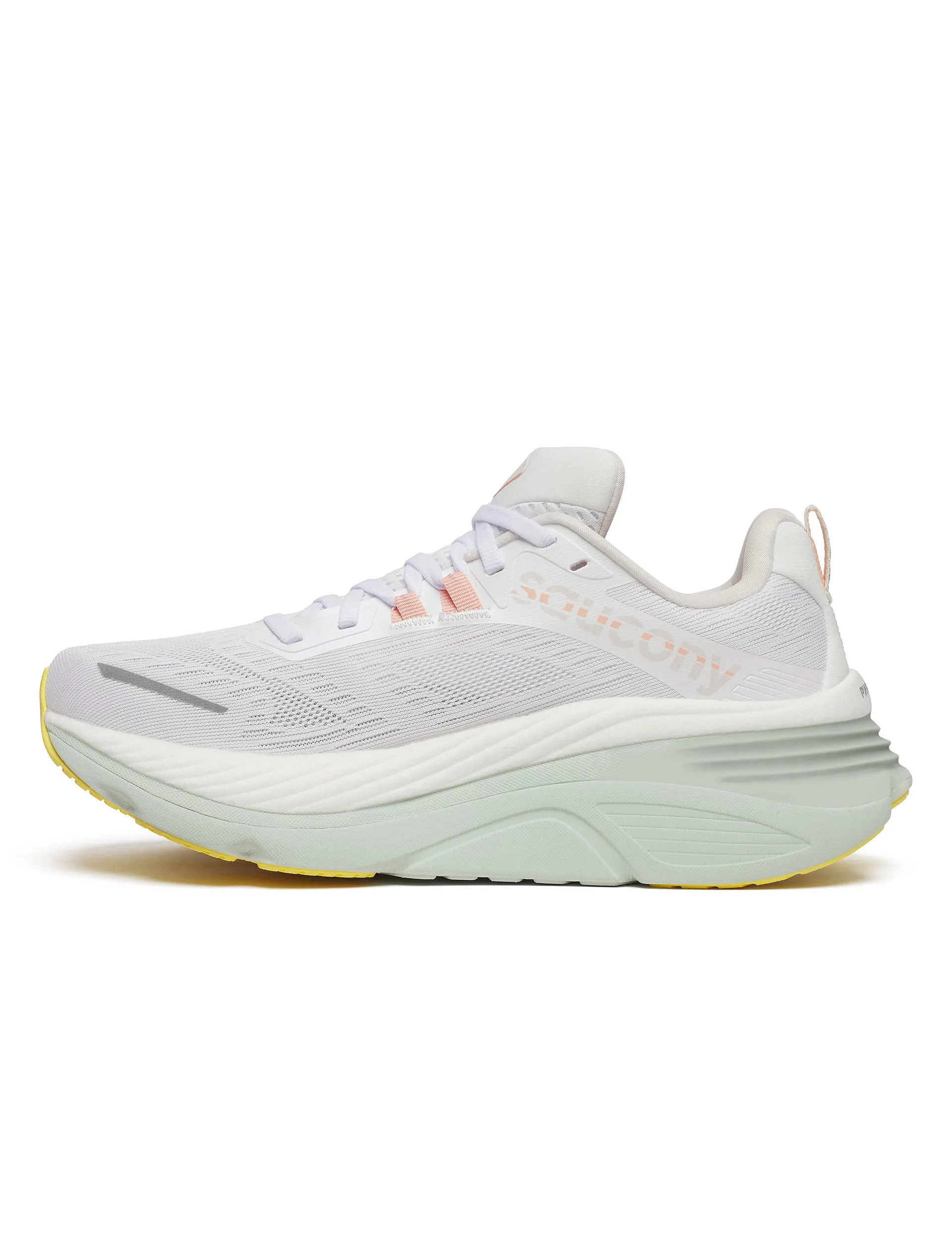 Hurricane 24 - White/Foam
