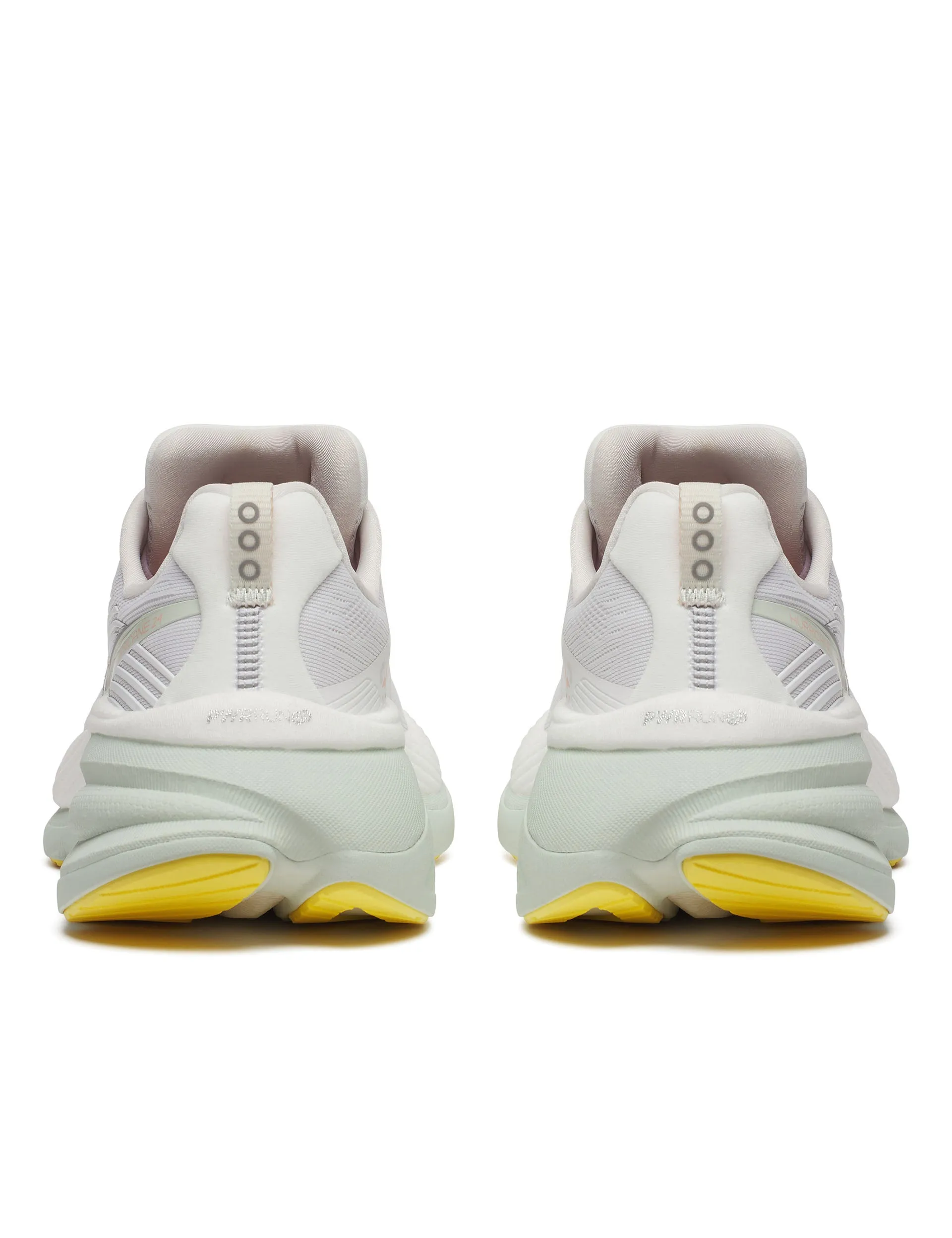 Hurricane 24 - White/Foam