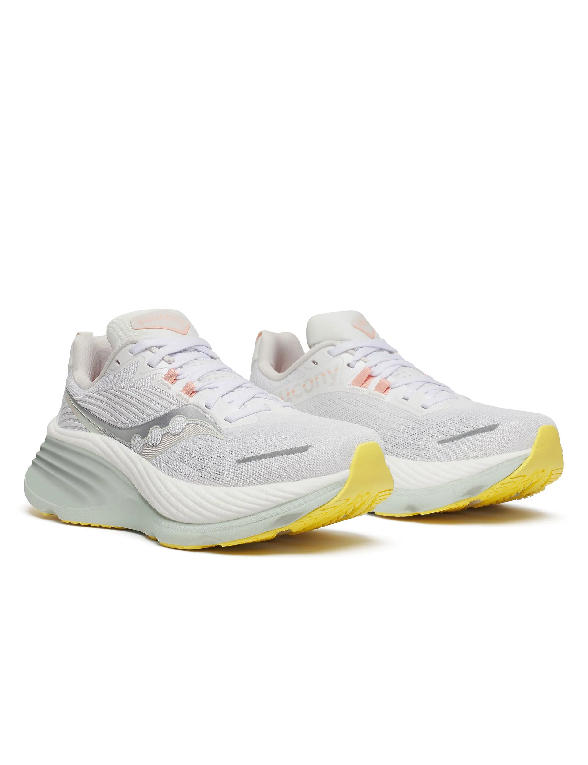 Hurricane 24 - White/Foam