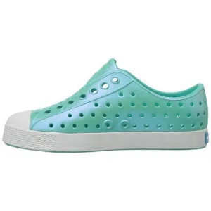 Jefferson Atlantis Blue Iridescent