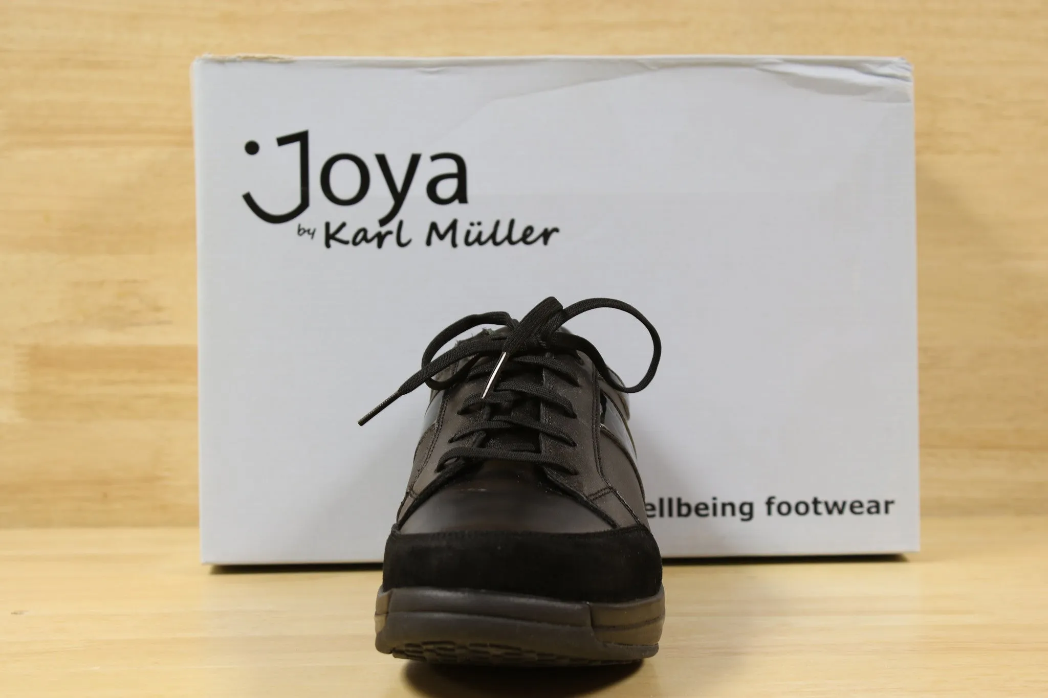 Joya Star Black