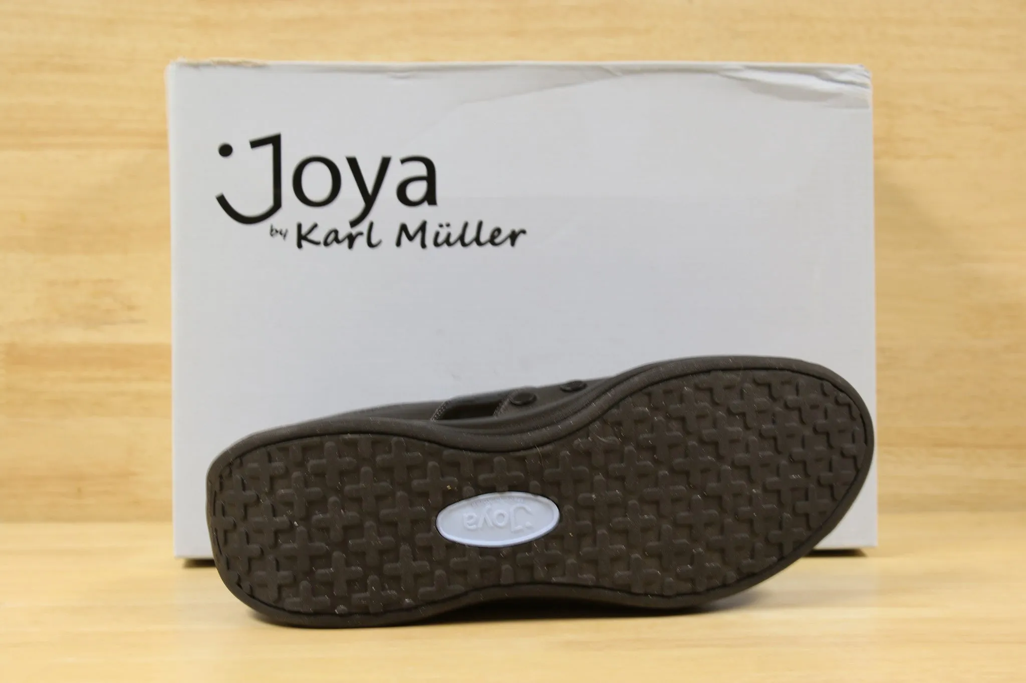 Joya Star Black