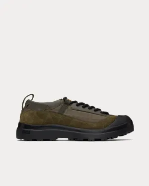 Kalt Martini Olive Low Top Sneakers