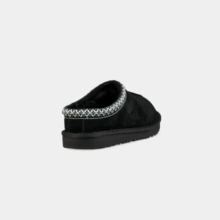 KDIS TASMAN II SLIPPER BLACK