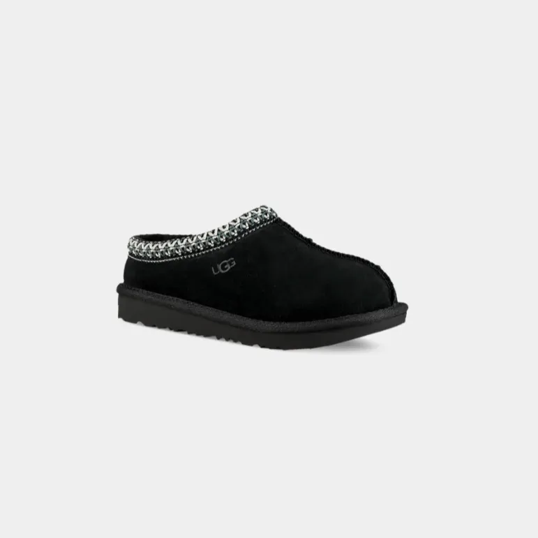KDIS TASMAN II SLIPPER BLACK