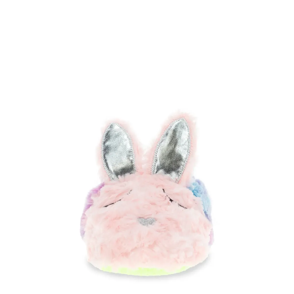 Kids Snuggle Bunny Slipper - Blush 24376627