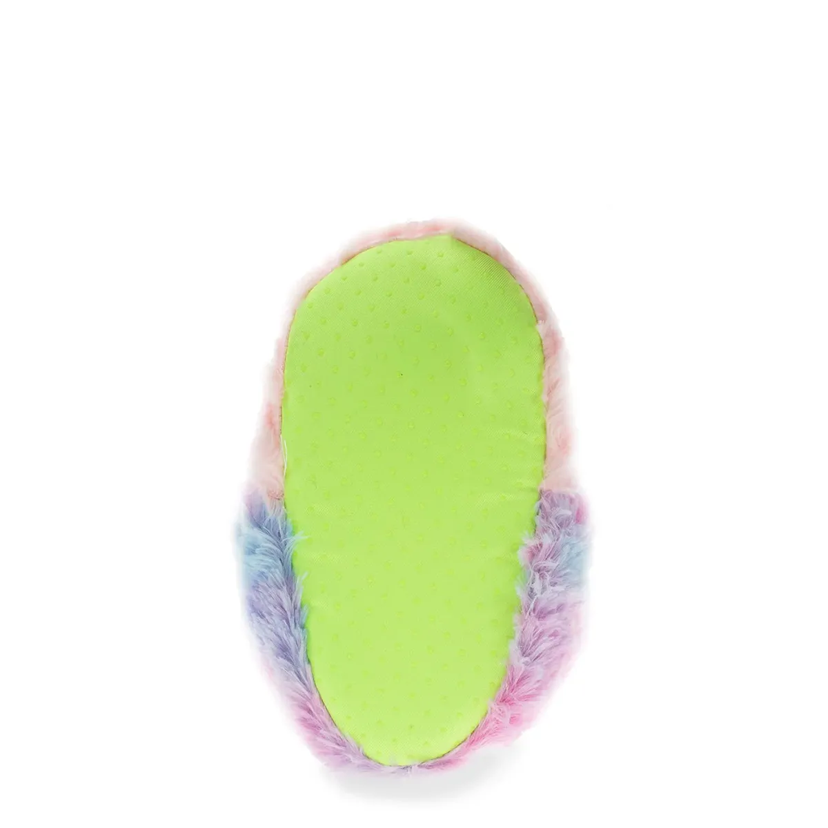 Kids Snuggle Bunny Slipper - Blush 24376627