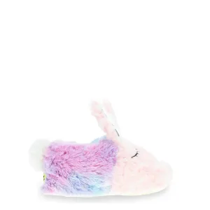 Kids Snuggle Bunny Slipper - Blush 24376627