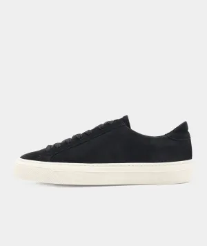Kit - Black Suede