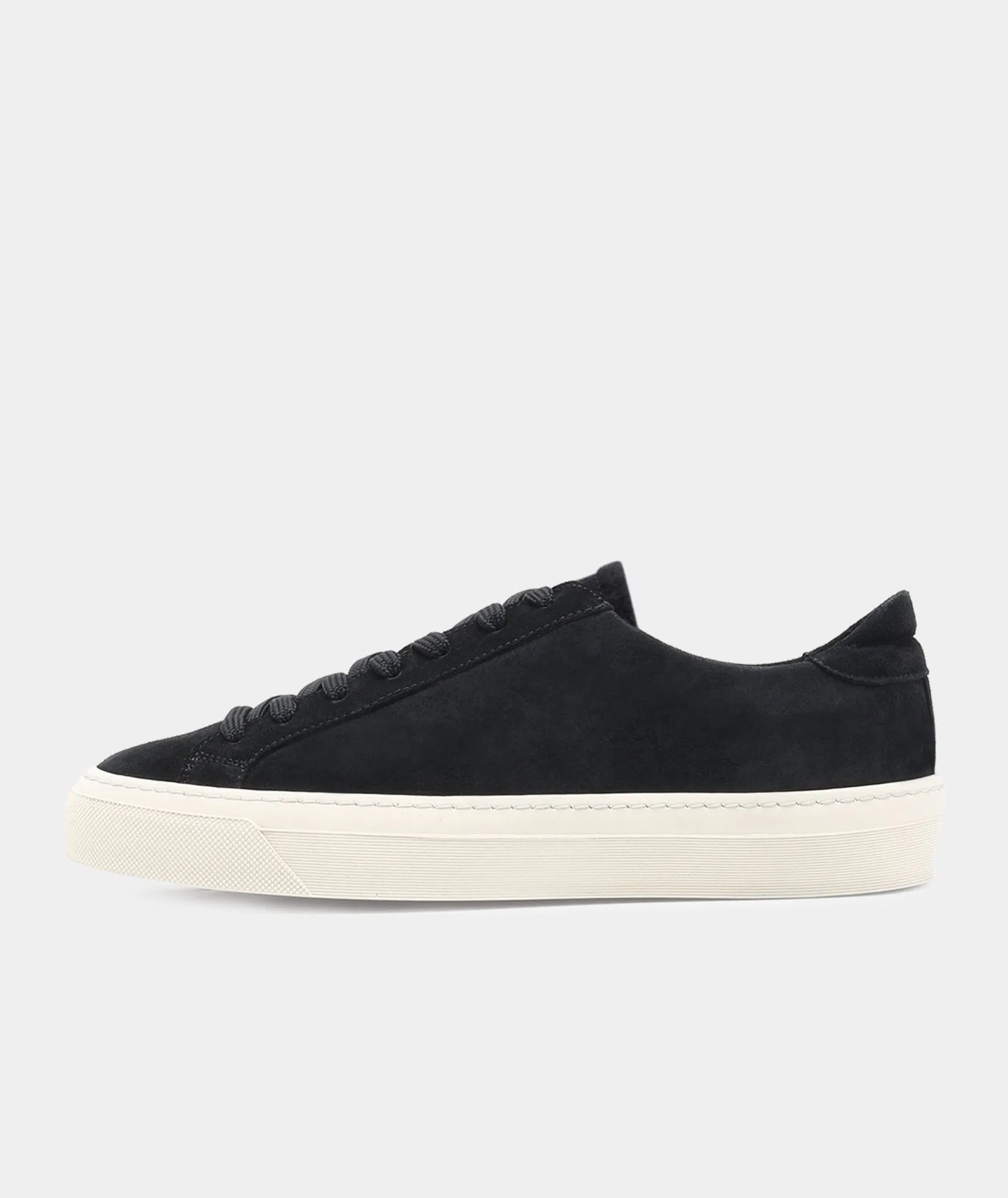 Kit - Black Suede