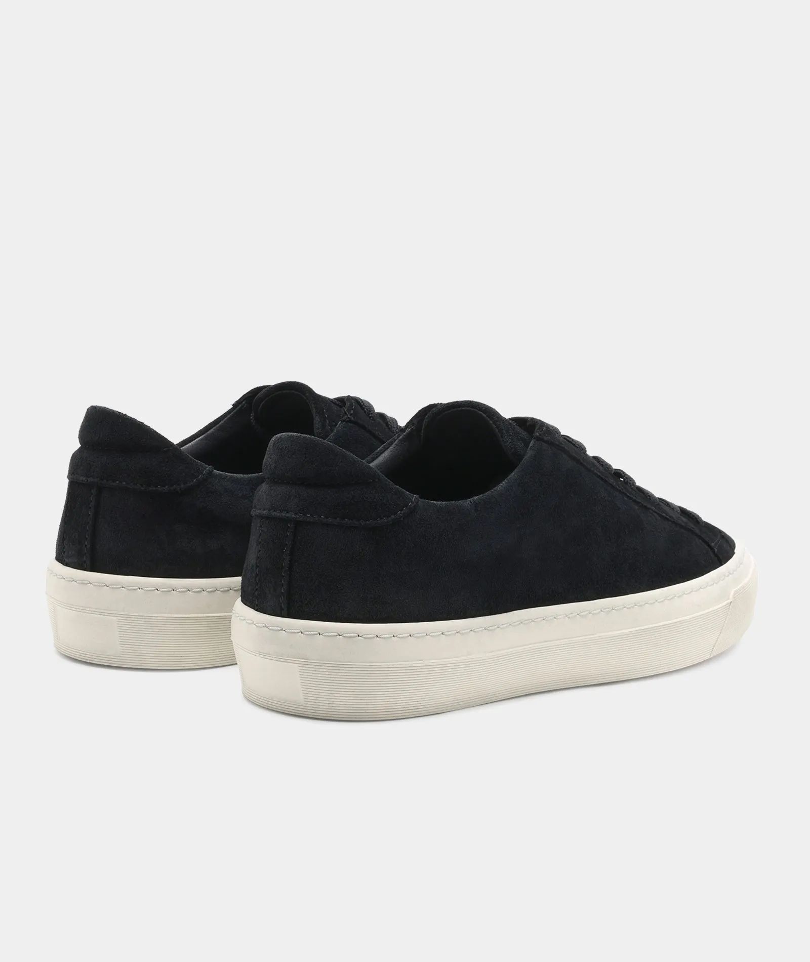 Kit - Black Suede