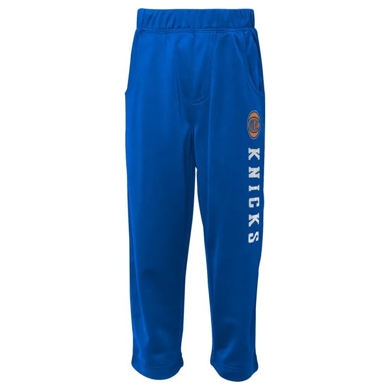 Knicks Playtime Pant Set