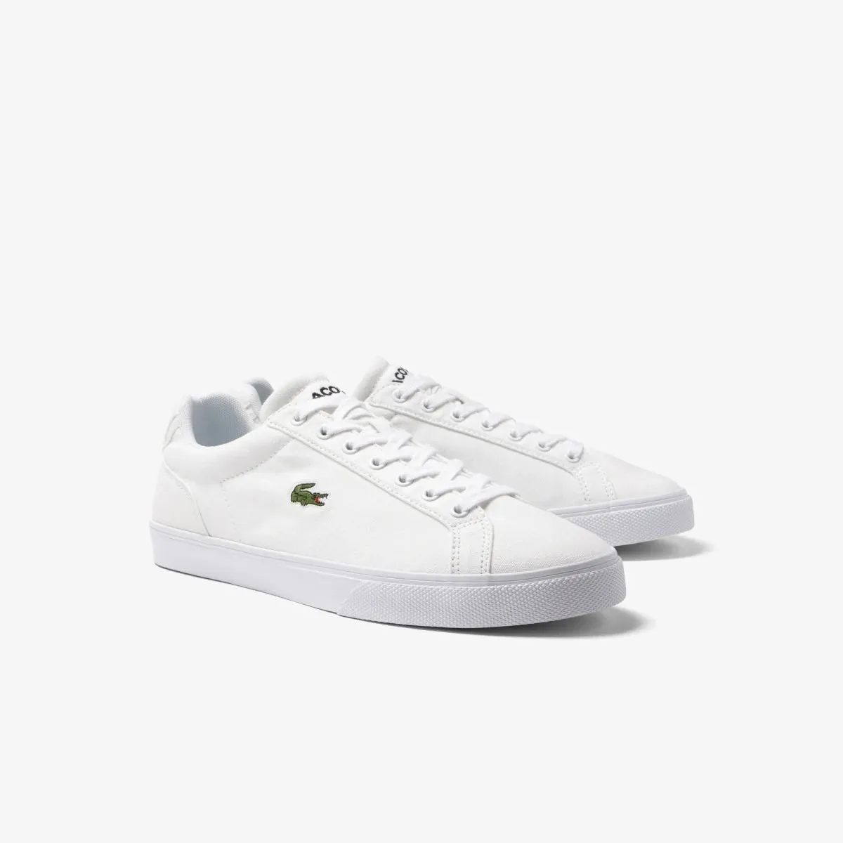 Lerond Pro Baseline Leather Sneakers