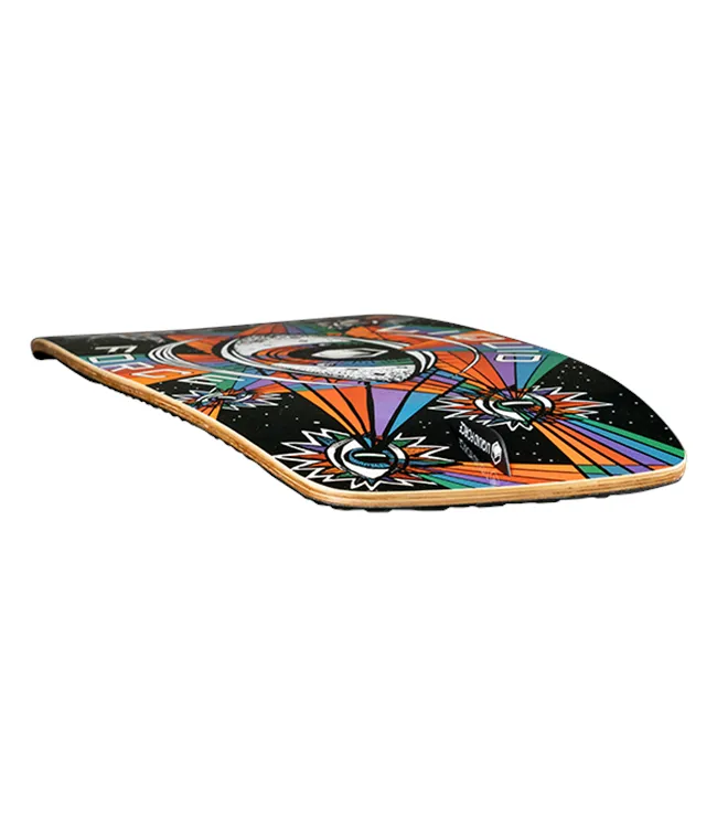 Liquid Force Focus Wakeskate (2025)