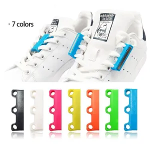 Magnetic Shoelaces