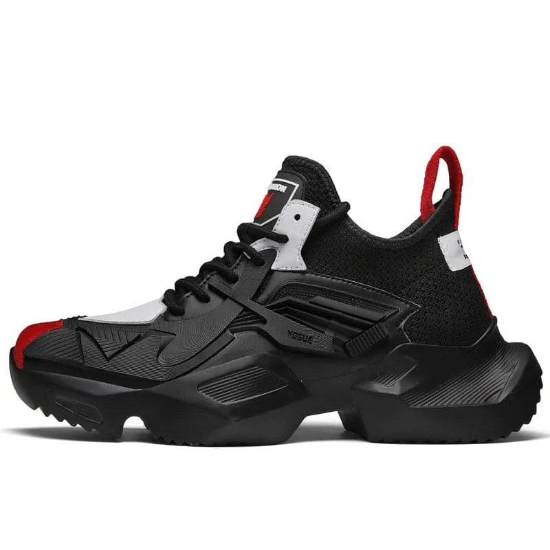 Men Sneakers: Running Shoes for Men | Comfortable Sports Athletic Jogging & Walking Shoes 🏃‍♂️👟