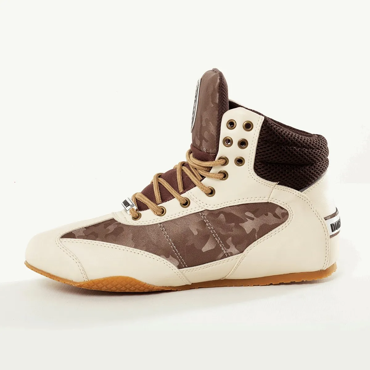 Men's Camo Brown Pro Level 2 Series