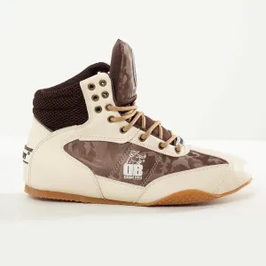 Men's Camo Brown Pro Level 2 Series
