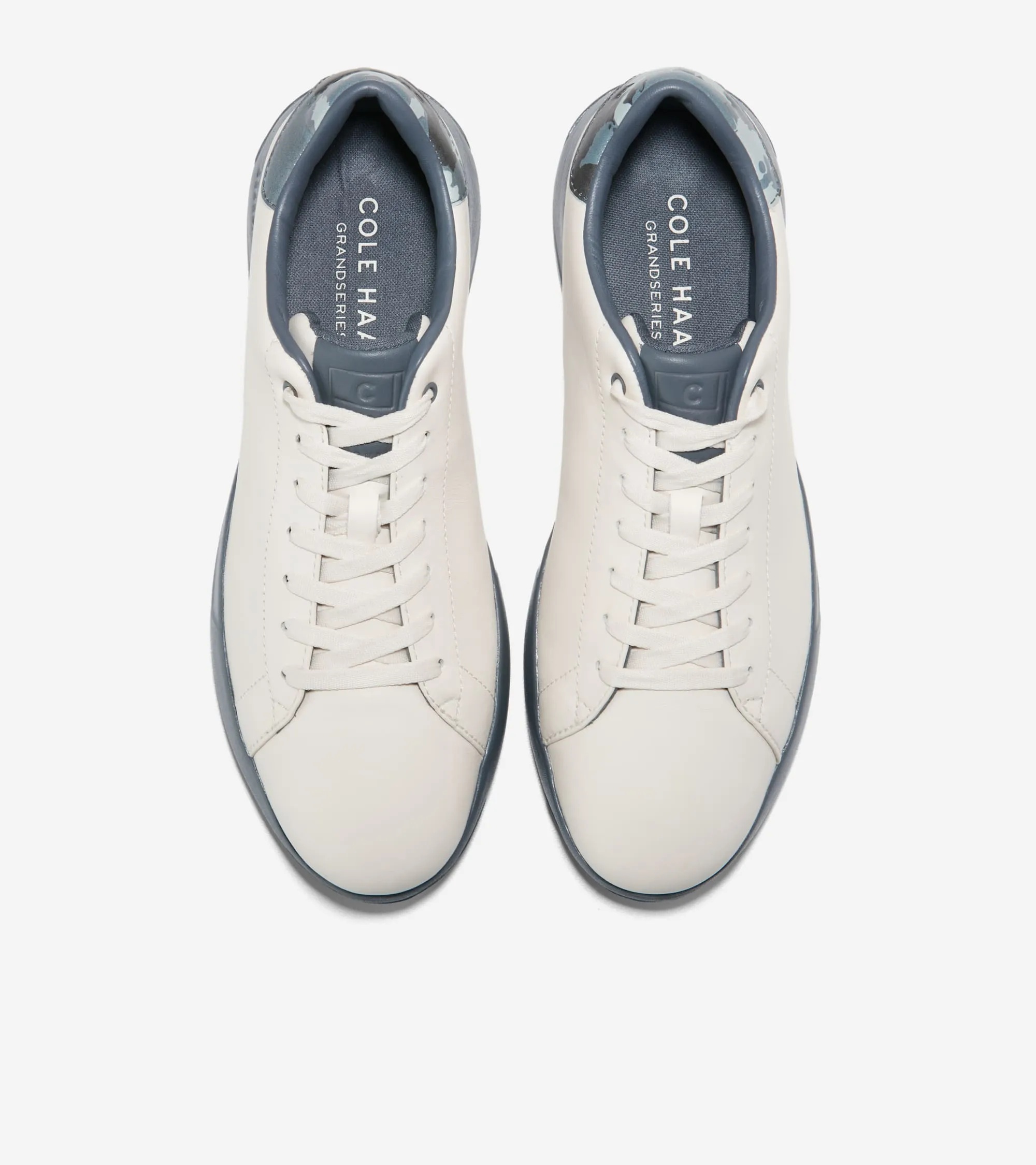 Men's GrandPrø Tennis Sneakers