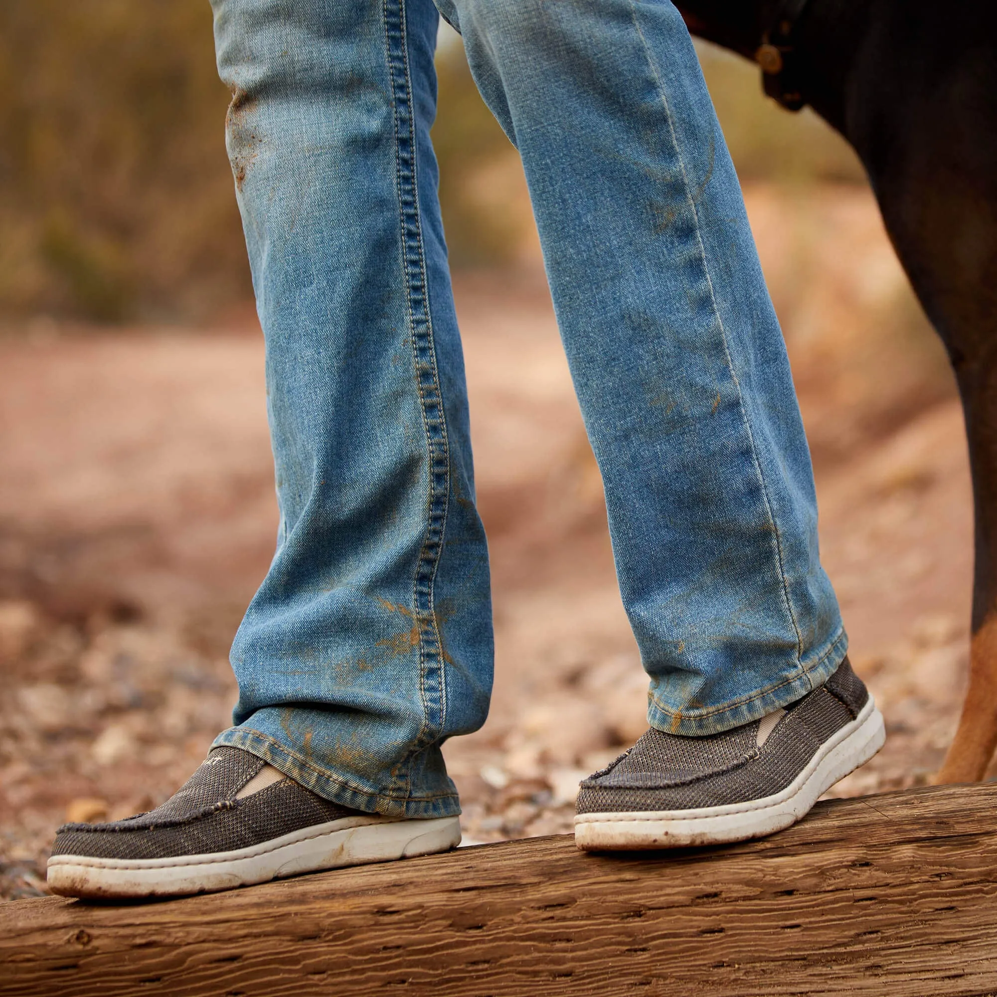 Men's Hilo 360 Slip-on Shoes
