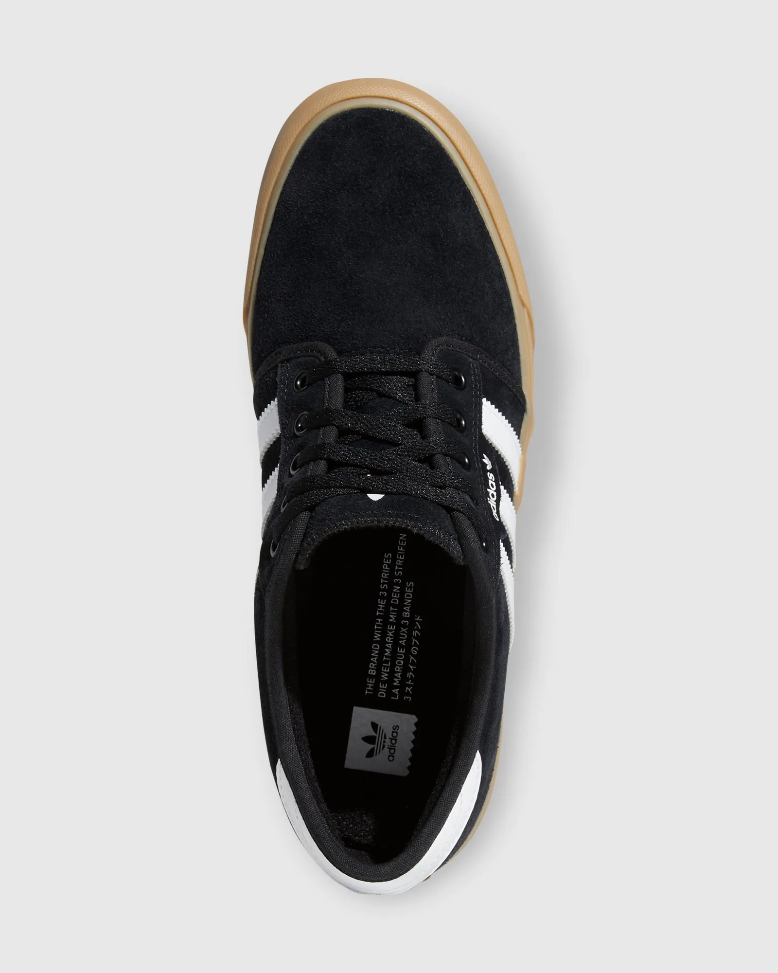 Mens Seeley XY Sneakers