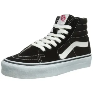 Men’s Vans Sk8-Hi – Iconic High-Top with Classic Skate Heritage