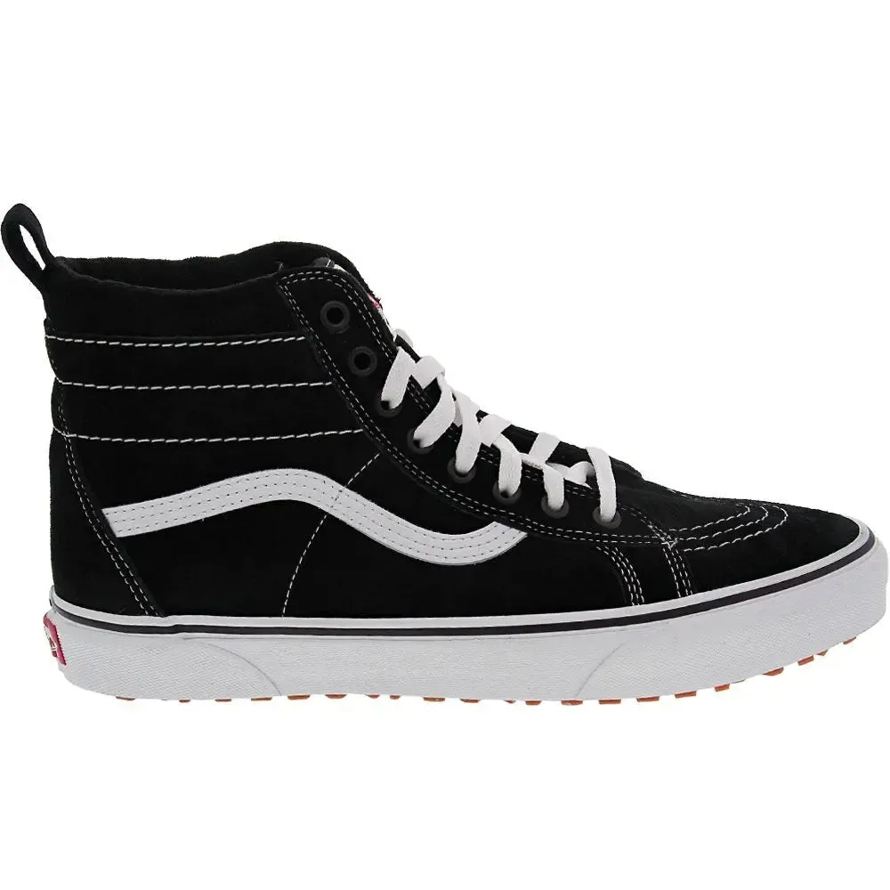 Men’s Vans Sk8-Hi – Iconic High-Top with Classic Skate Heritage
