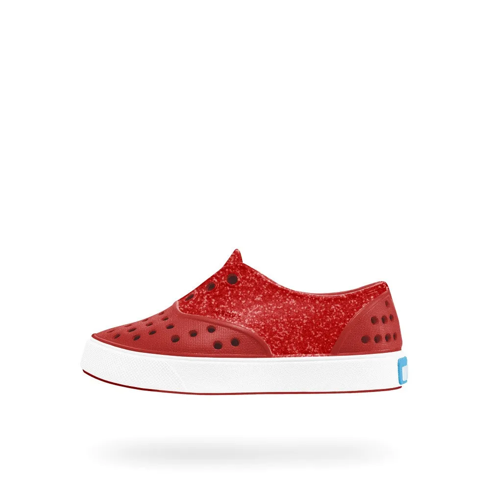 Miller Torch Red Glitter