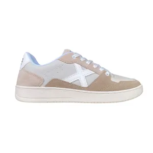 Munich scarpa sneakers da uomo Legit 93 8908093 beige