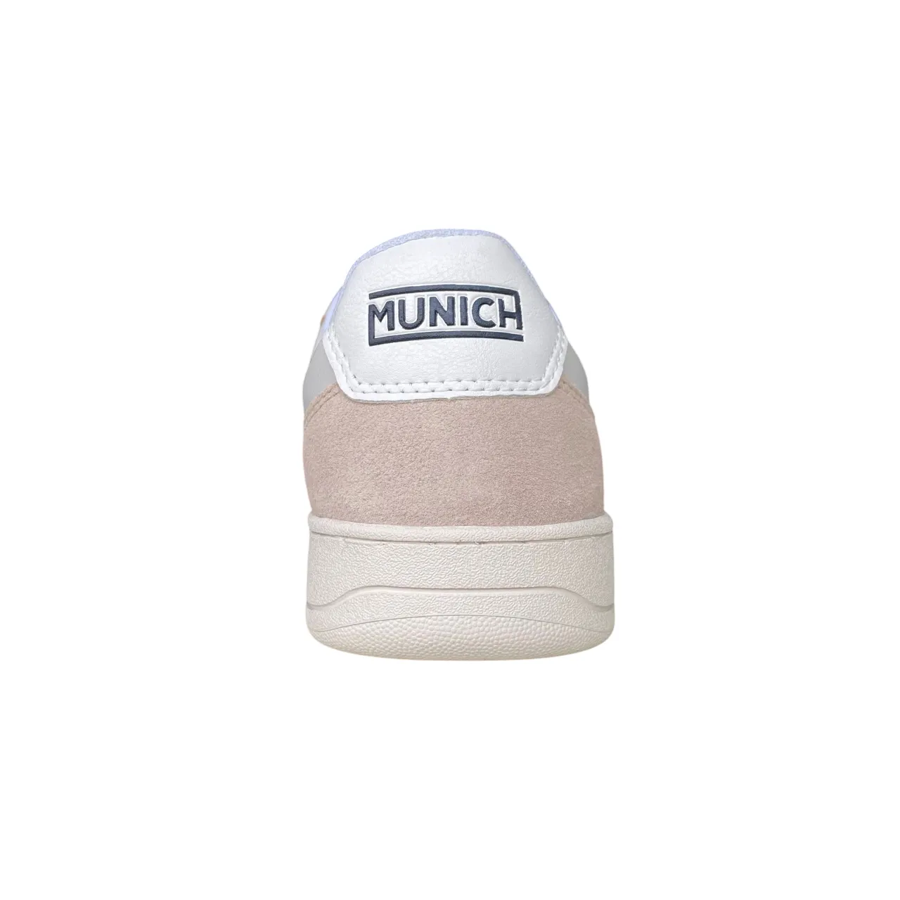 Munich scarpa sneakers da uomo Legit 93 8908093 beige