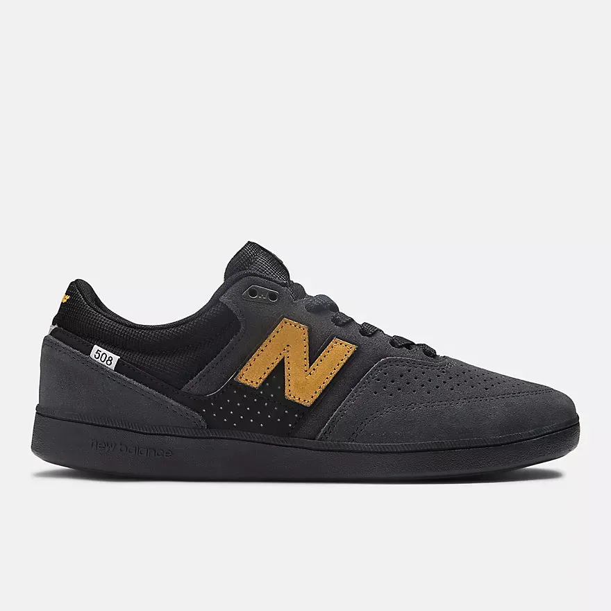 NB Numeric - 508 Westgate