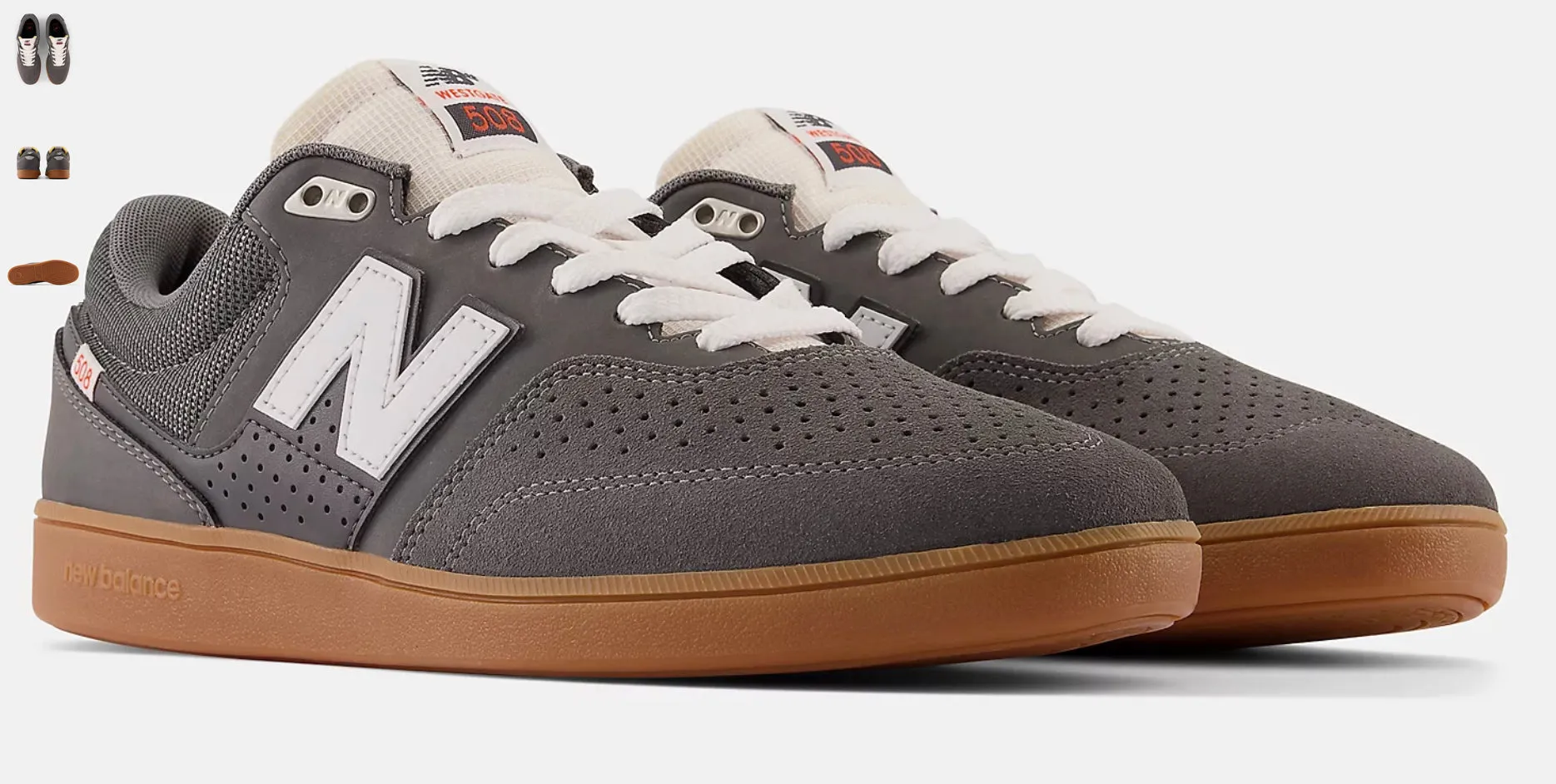 NB Numeric - 508 Westgate