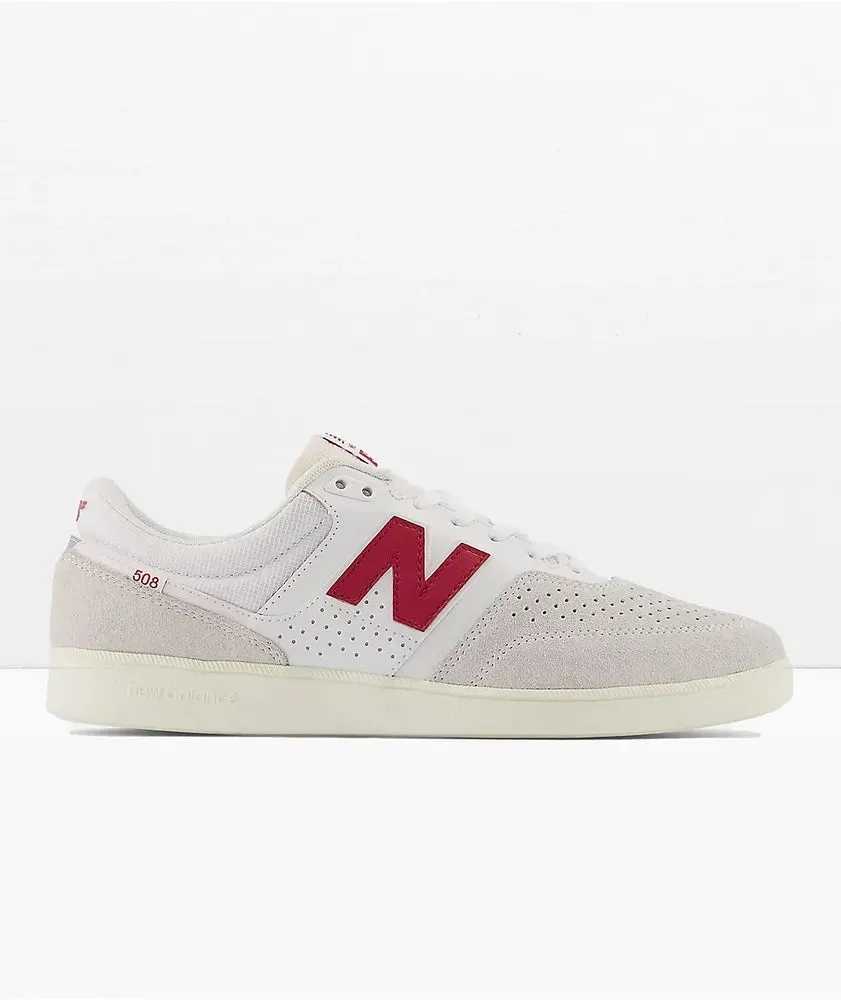 NB Numeric - 508 Westgate