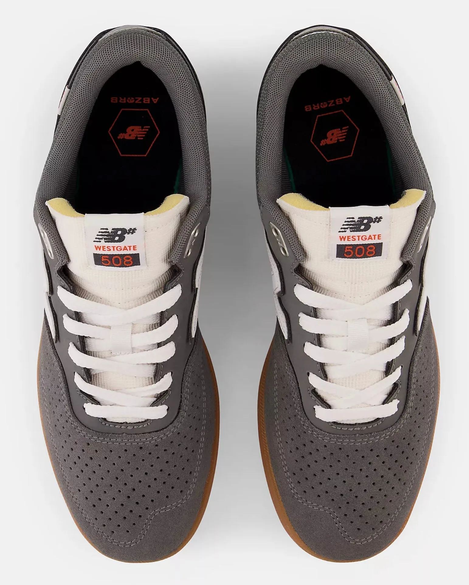 NB Numeric - 508 Westgate