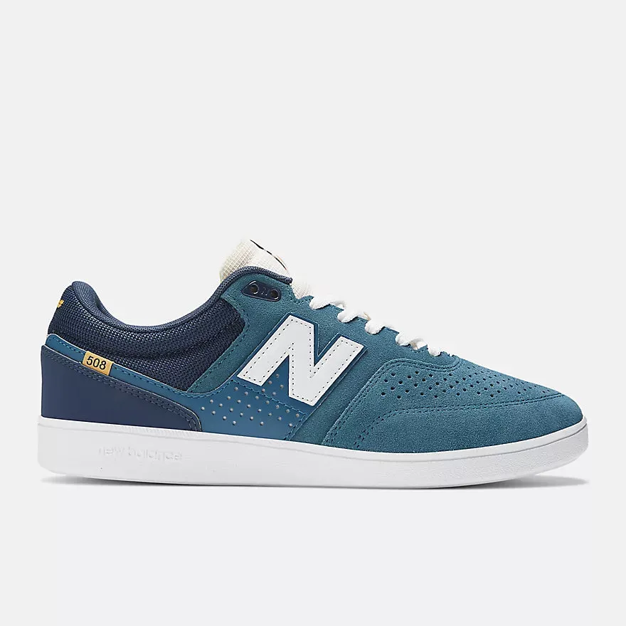NB Numeric - 508 Westgate
