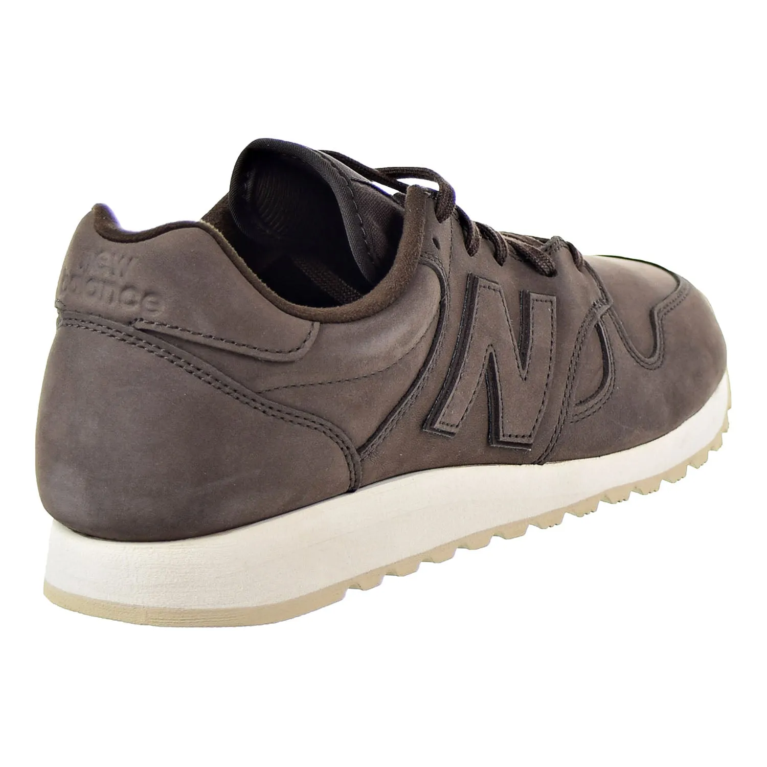 New Balance 520 Unisex Classic Running Shoes Brown