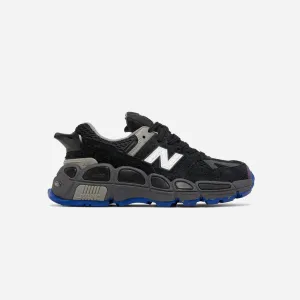 New Balance 574 YURT Salehe Bembury Universal Communication Black Plum
