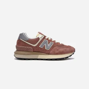 New Balance Brown Mens