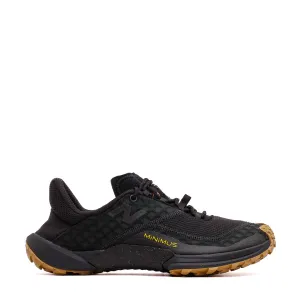 New Balance Men Minimus Trail Black MTM10LK1