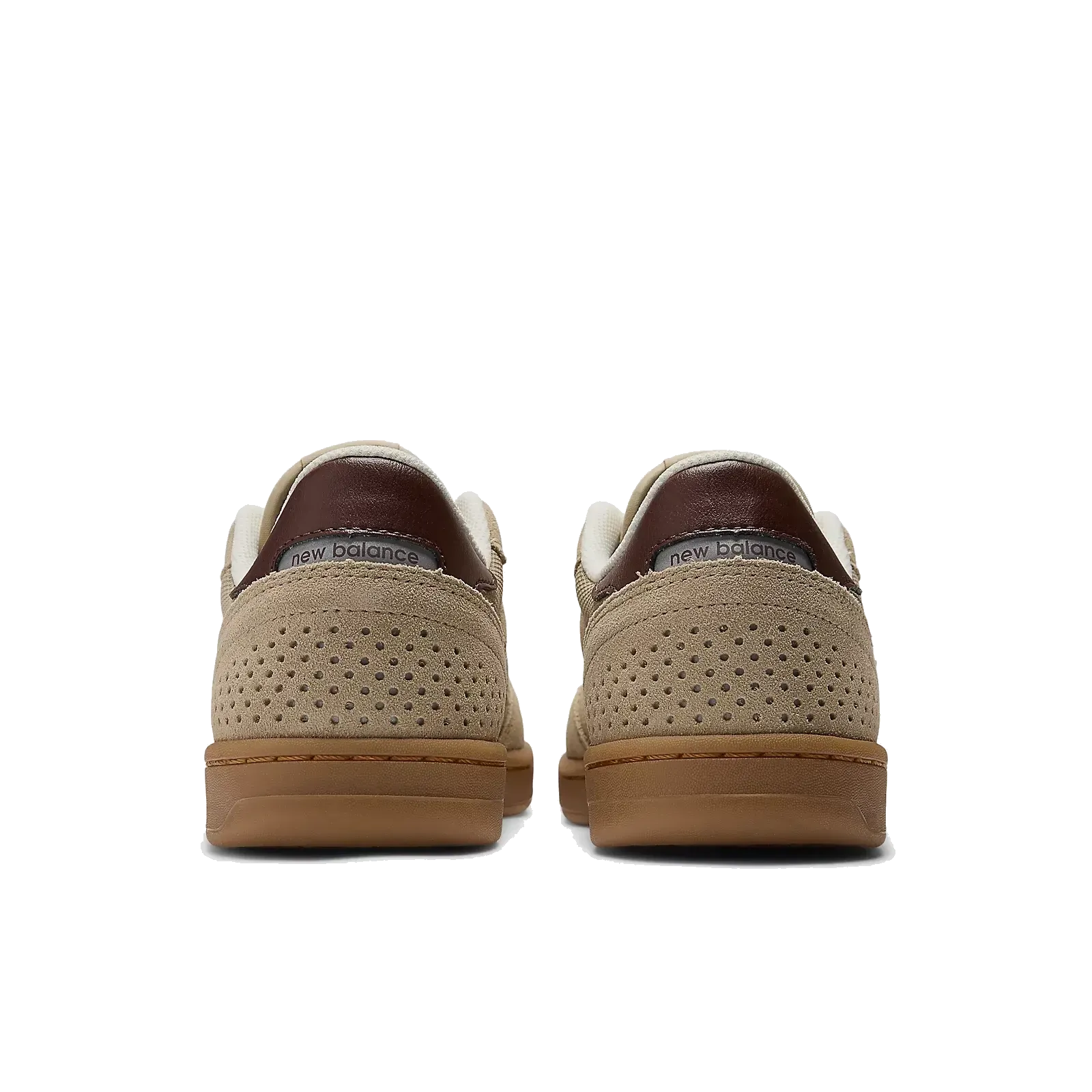 New Balance Numeric 440 V2 - Beige/Brown
