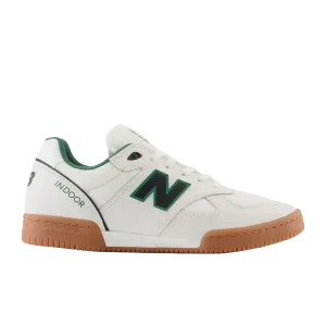New Balance Numeric - 600OGS (White/Green)