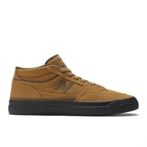 New Balance Numeric Men's Franky Villani 417 Wheat Black Shoes