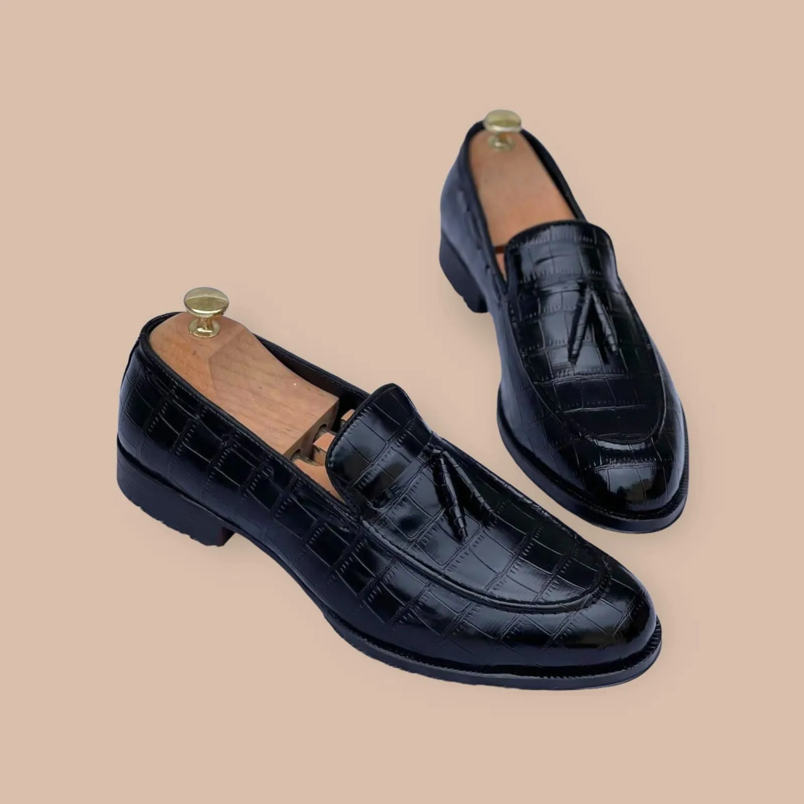 New Business Loafers For Men