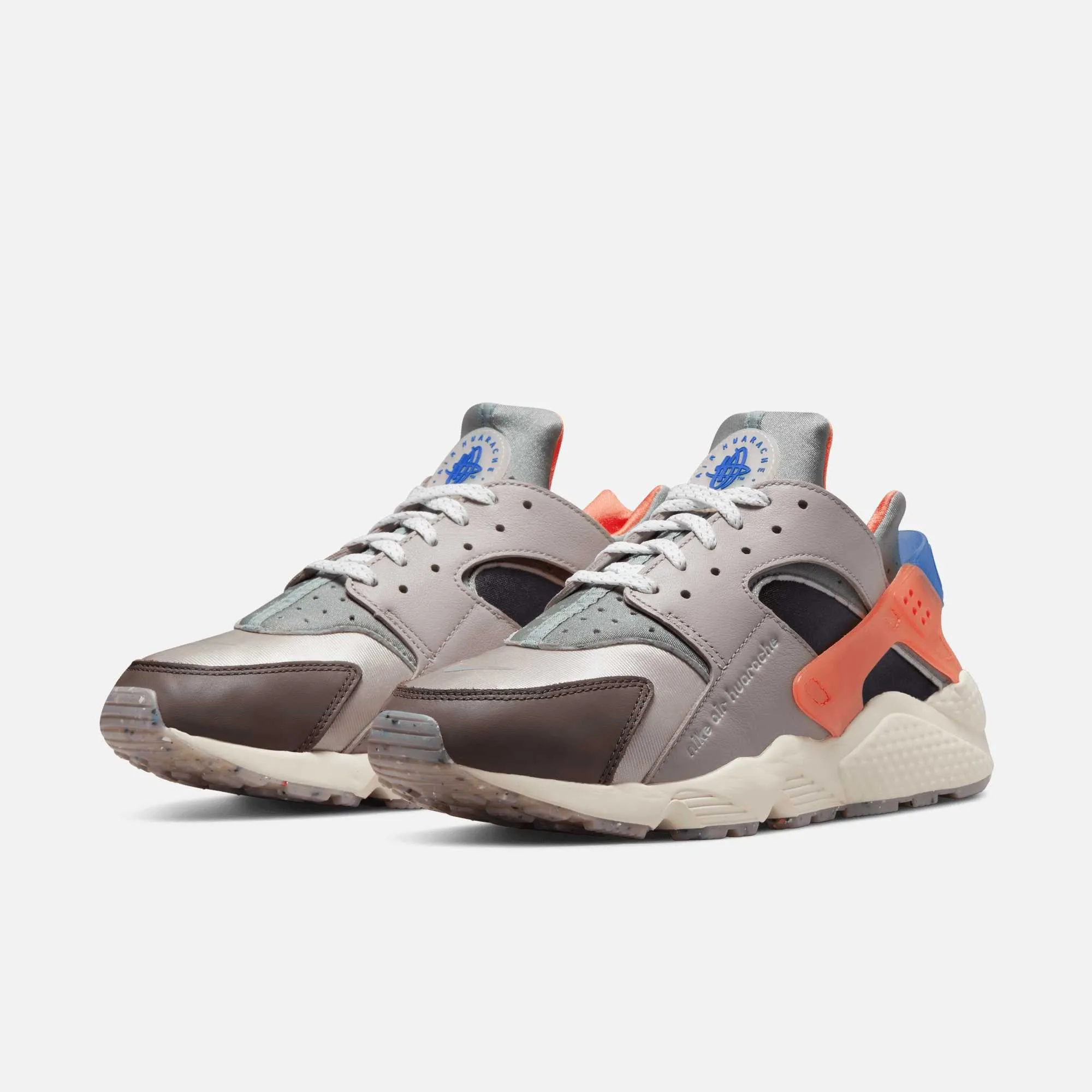 Nike Air Huarache Premium Enigma Stone