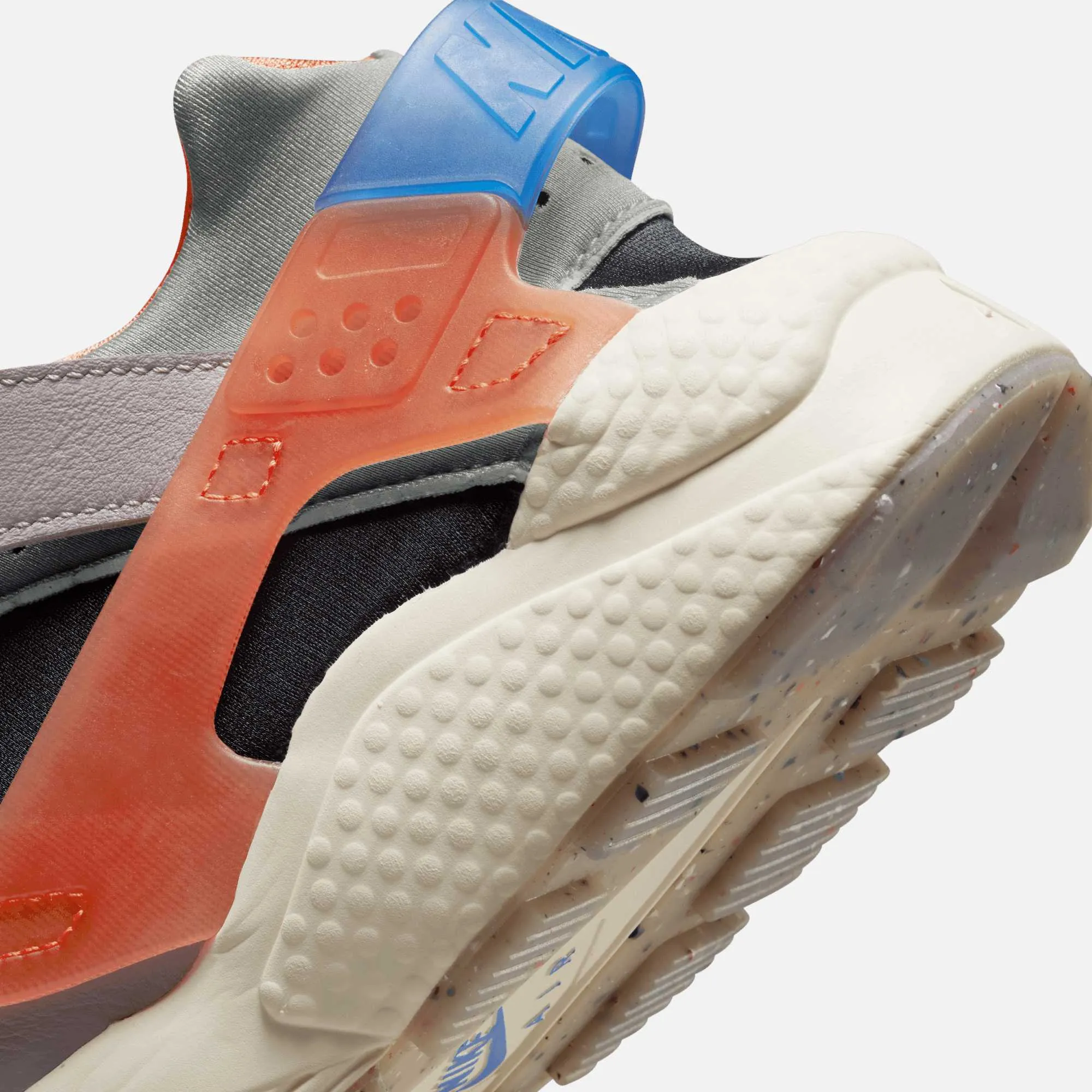 Nike Air Huarache Premium Enigma Stone