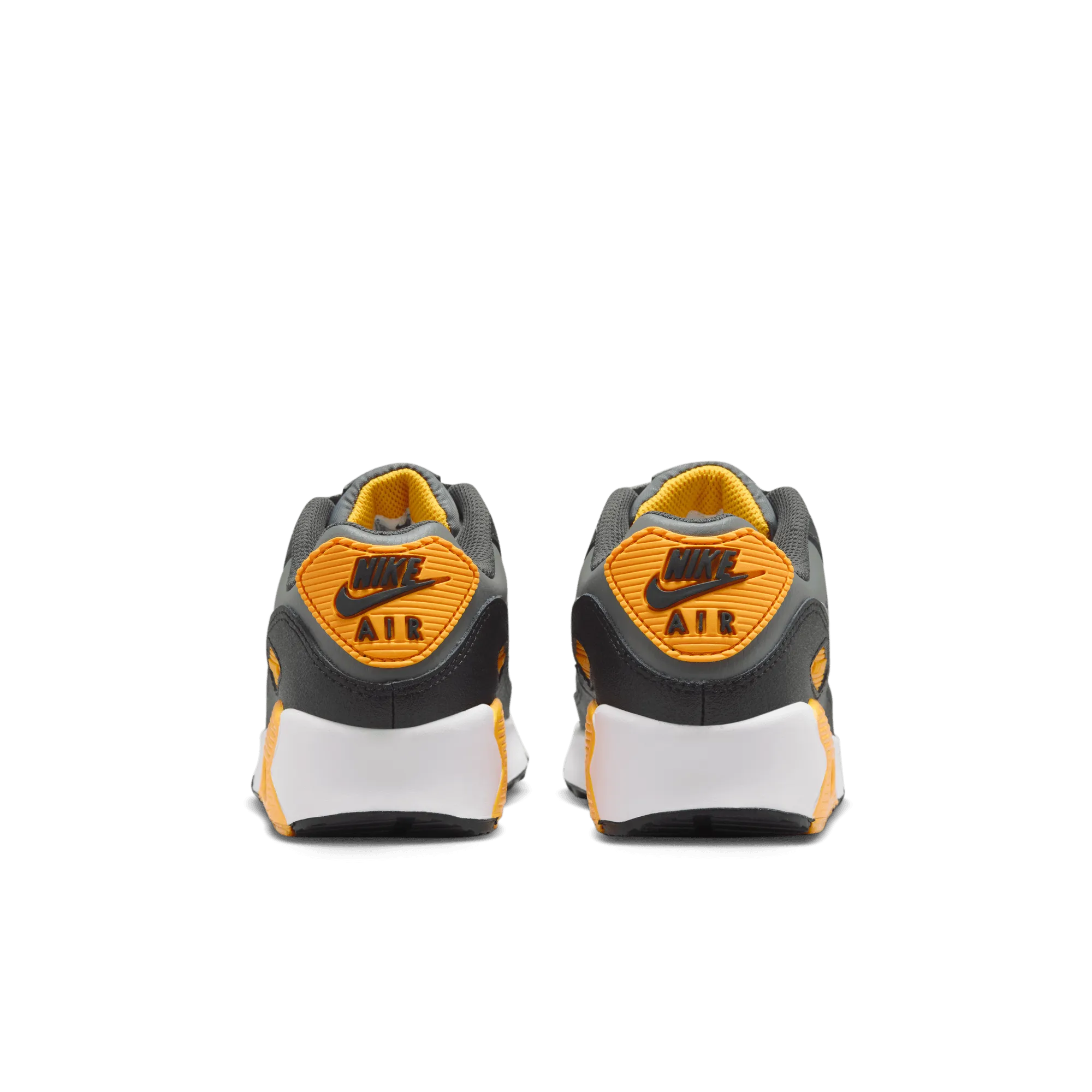 NIKE AIR MAX 90 BIG KIDS' SHOES