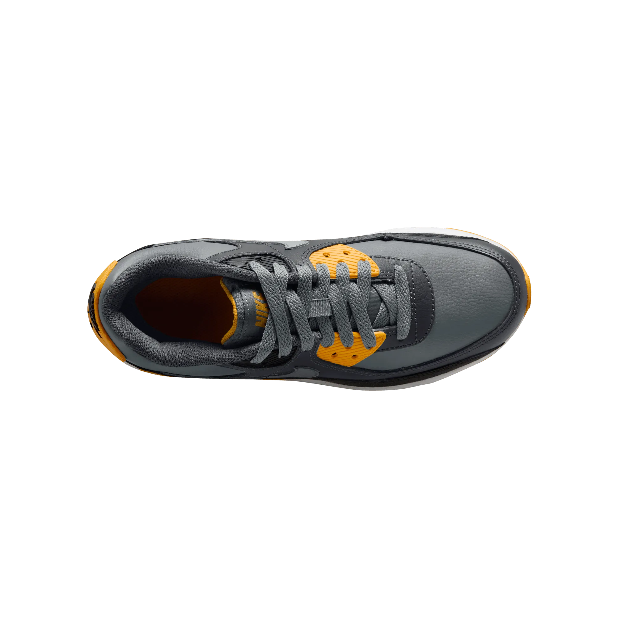 NIKE AIR MAX 90 BIG KIDS' SHOES